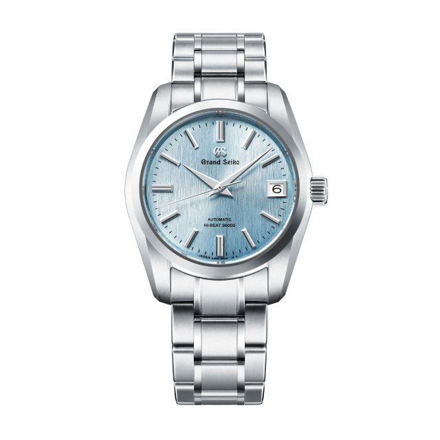 GRAND SEIKO SBGH347 SBGH347