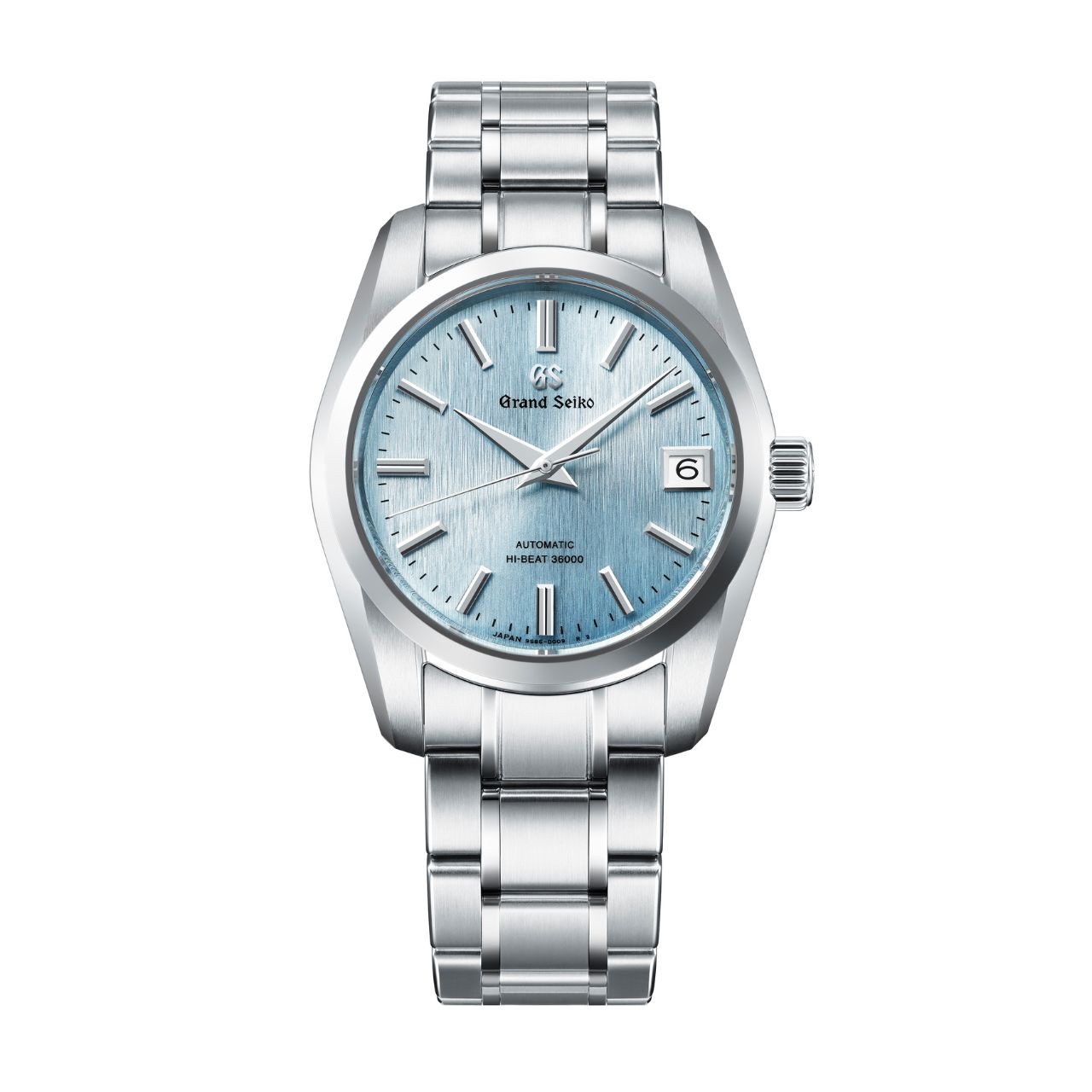 GRAND SEIKO SBGH347 SBGH347