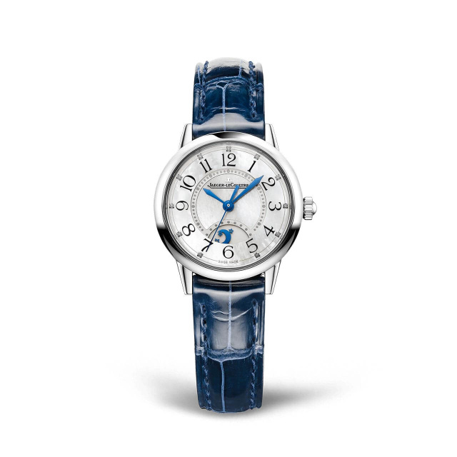 JAEGER-LECOULTRE ランデヴー・クラシック ナイト&デイ Q3468410