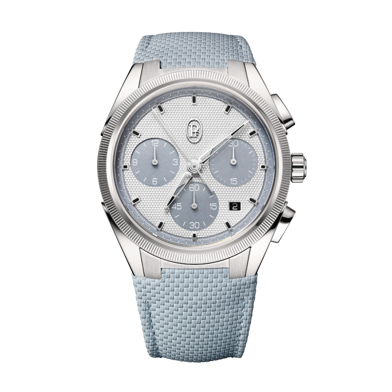 PARMIGIANI FLEURIER トンダ PF スポーツ クロノグラフ PFC931-1020004-400182