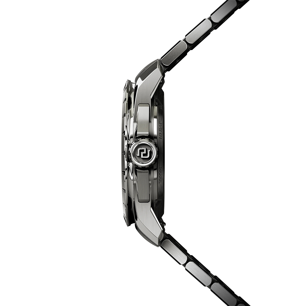 ROGER DUBUIS エクスカリバー モノバランシエ チタンエディション RDDBEX0956