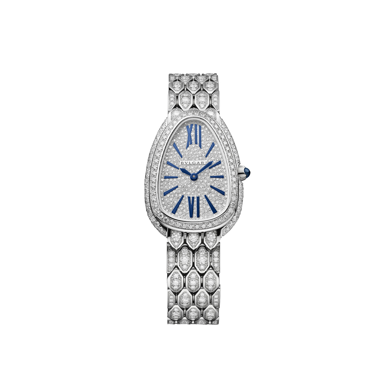 BVLGARI セルペンティ セドゥットーリ 103159