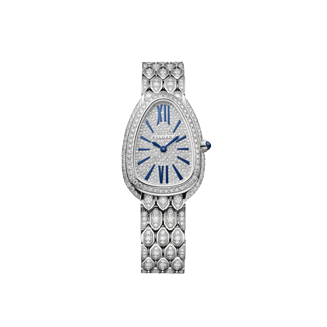 セルペンティ セドゥットーリ BY BVLGARI セルペンティ セドゥットーリ バイ ブルガリ