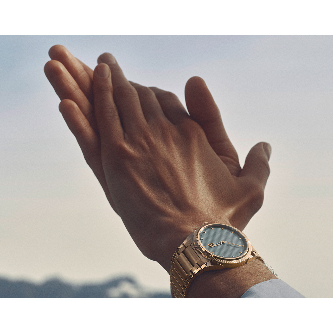 PARMIGIANI FLEURIER トンダ PF マイクロローター PFC914-1020023-100182