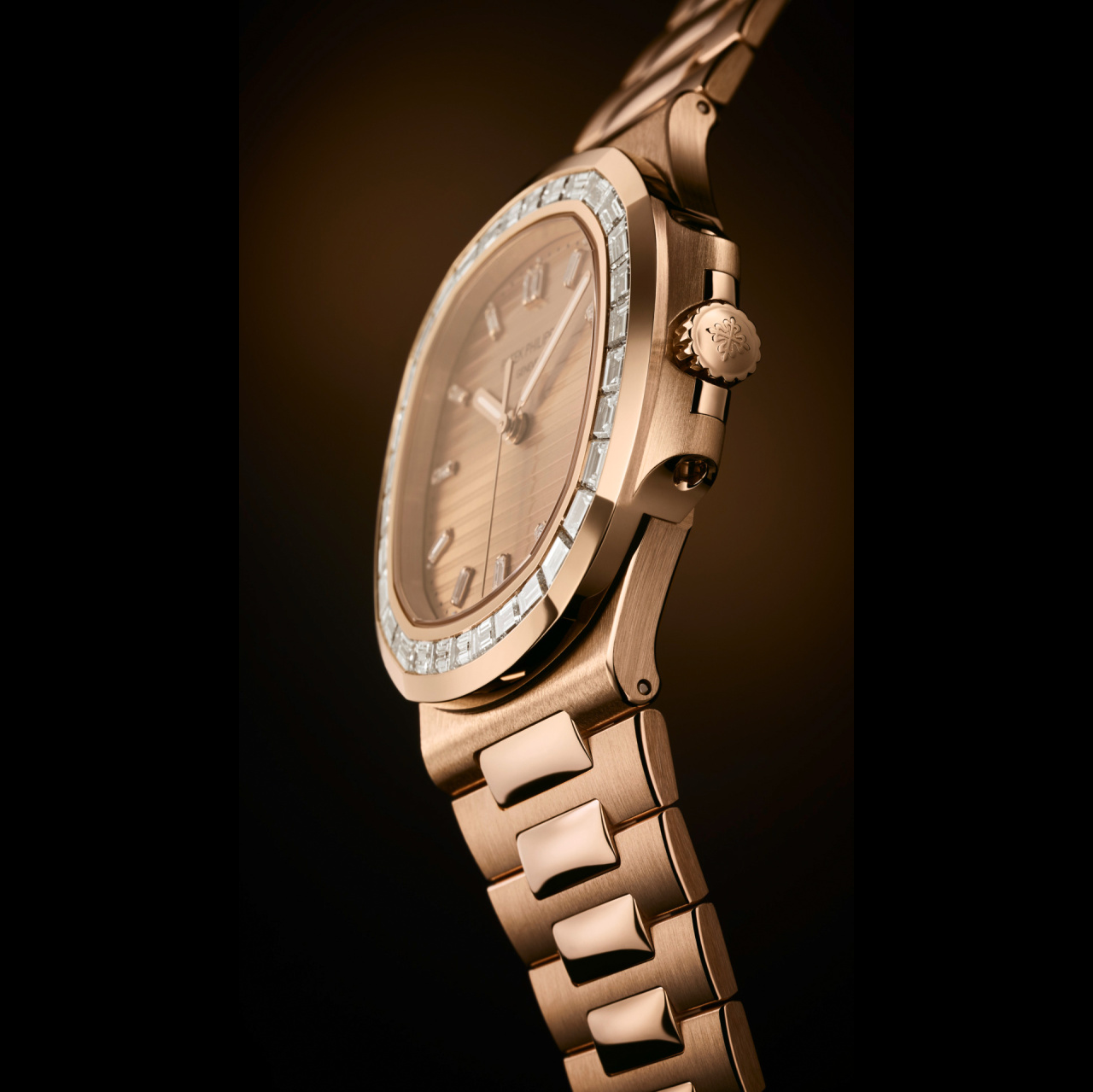 PATEK PHILIPPE ノーチラス 5723/1R-001