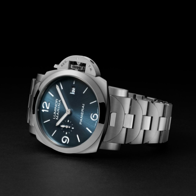 PANERAI ルミノール マリーナ PAM03323