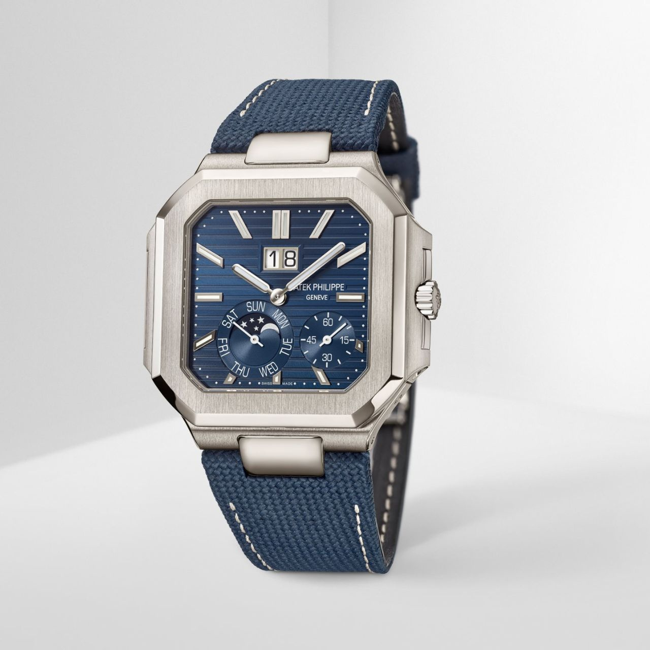 キュビタス 5822P-001｜PATEK PHILIPPE - パテック フィリップ
