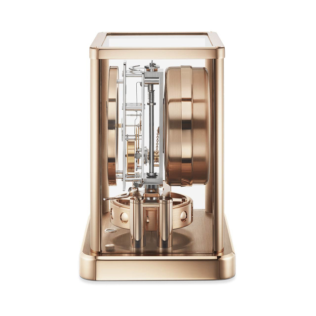JAEGER-LECOULTRE アトモス・クロックコレクション クラシック Q5107202