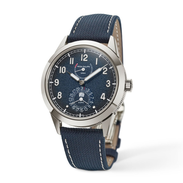 カラトラバ BY PATEK PHILIPPE カラトラバ パテック フィリップ