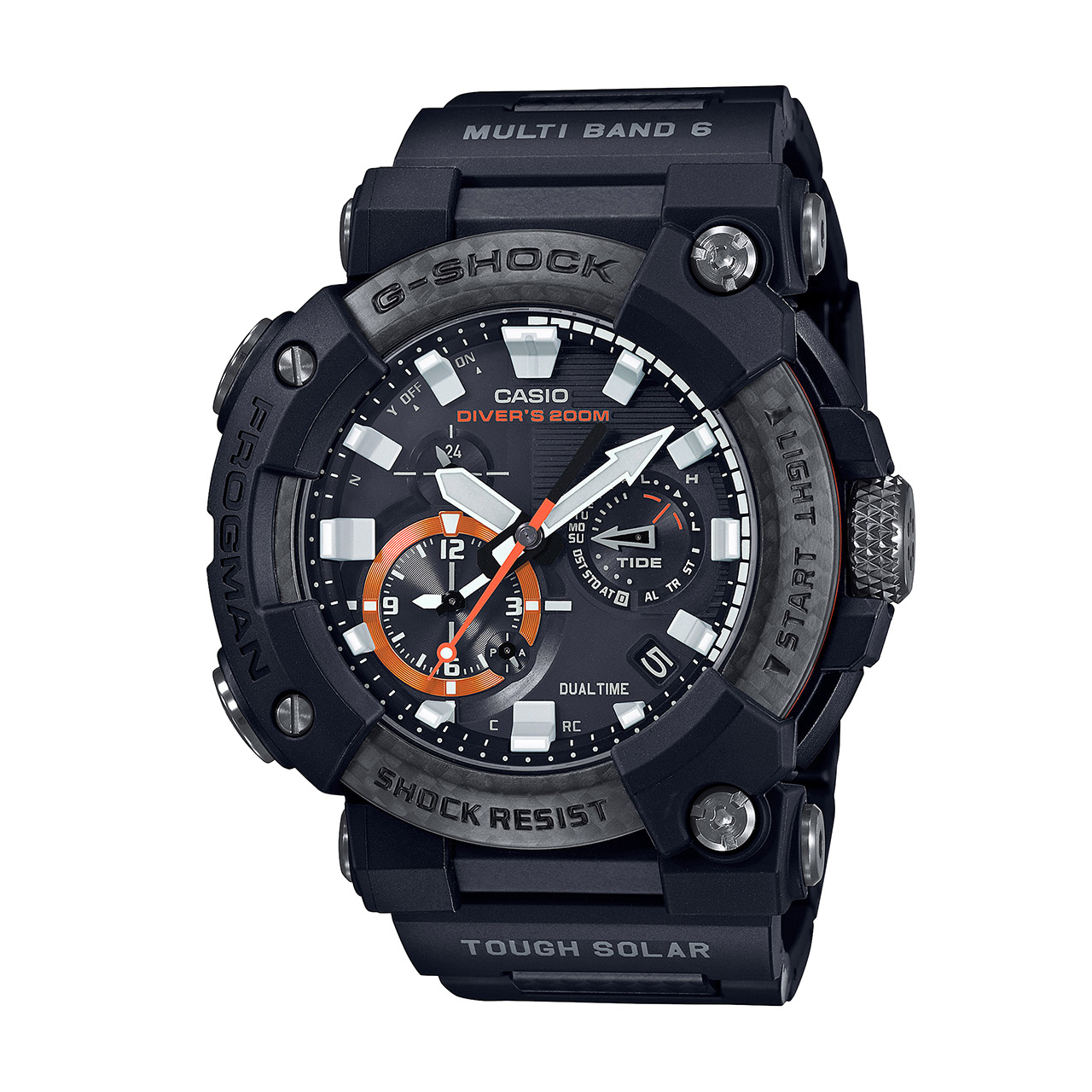 G-SHOCK GWF-A1000XC-1AJF GWF-A1000XC-1AJF