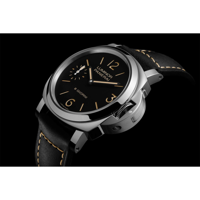 PANERAI ルミノール ベース PAM00915