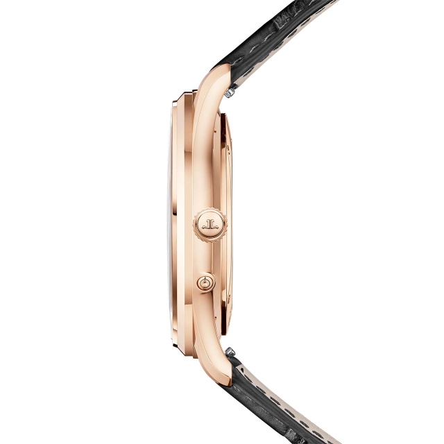 JAEGER-LECOULTRE マスター・ウルトラスリム ムーン Q1362511