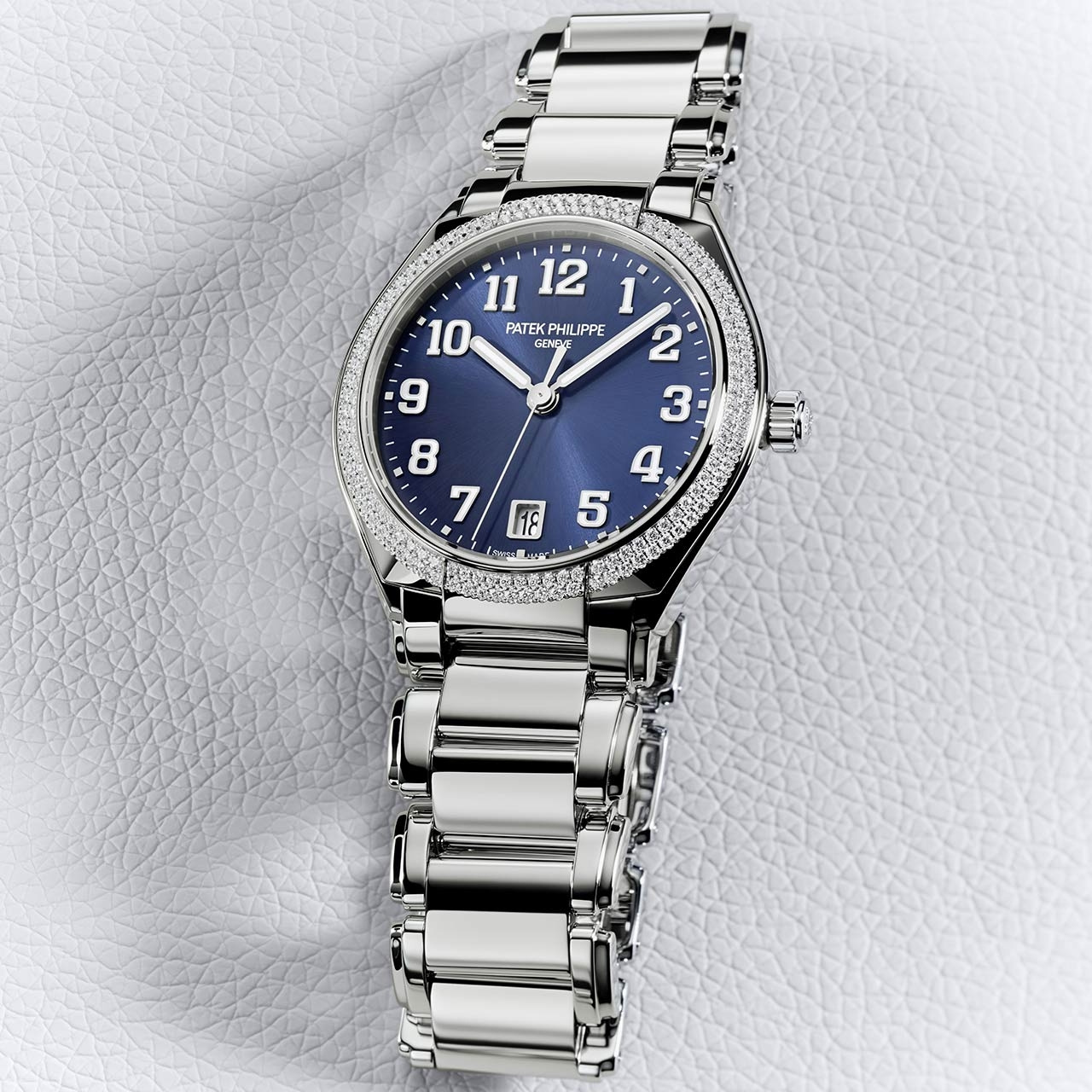 TWENTY~4 AUTOMATIC 7300/1200A-001｜Twenty~4 - TWENTY~4