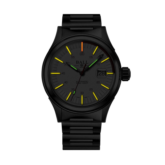 BALL WATCH - ボール・ウォッチ                            ストークマン ナイトブレーカー                                                    CHECKED ITEM最近チェックした商品SNSリンクSNS共有