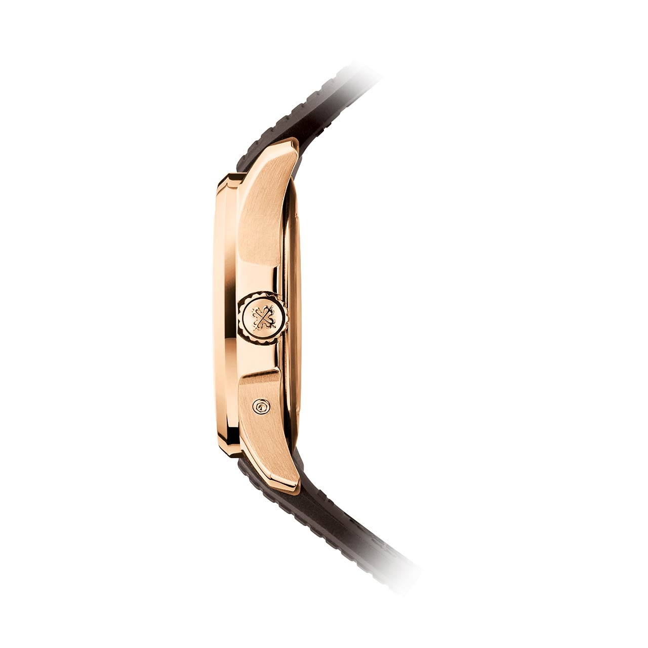 アクアノート・トラベルタイム Ref.5164R-001｜PATEK PHILIPPE