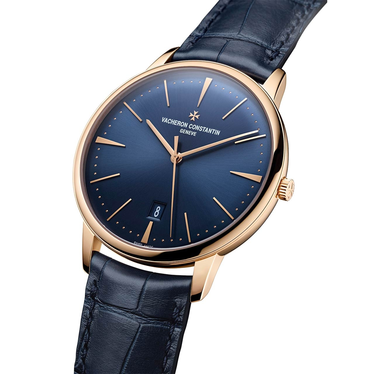 VACHERON CONSTANTIN パトリモニー・オートマティック 85180/000R-B515