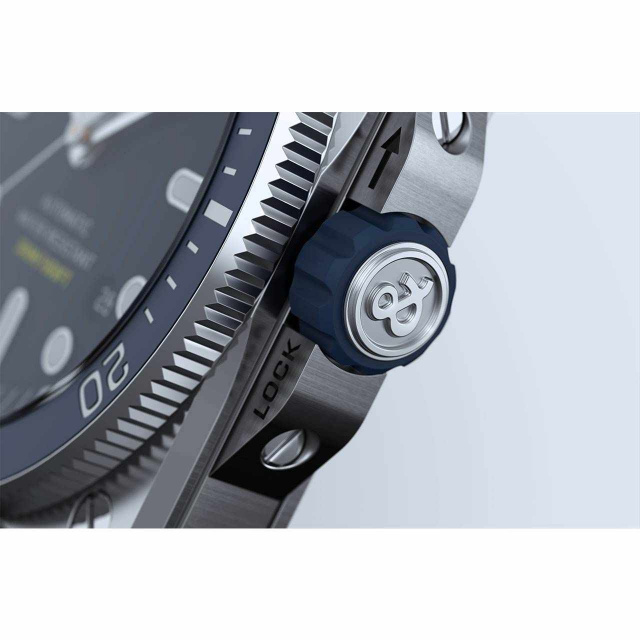 Bell & Ross BR03-92 DIVER BLUE BR0392-D-BU-ST/SRB