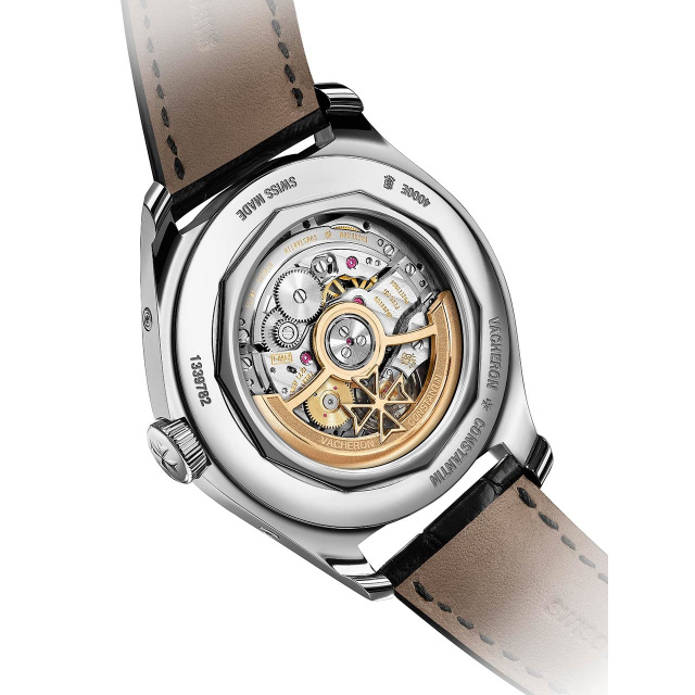 VACHERON CONSTANTIN フィフティーシックス・コンプリートカレンダー 4000E/000A-B439
