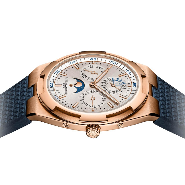 VACHERON CONSTANTIN オーヴァーシーズ・エクストラフラット・パーペチュアルカレンダー 4300V/220R-B064