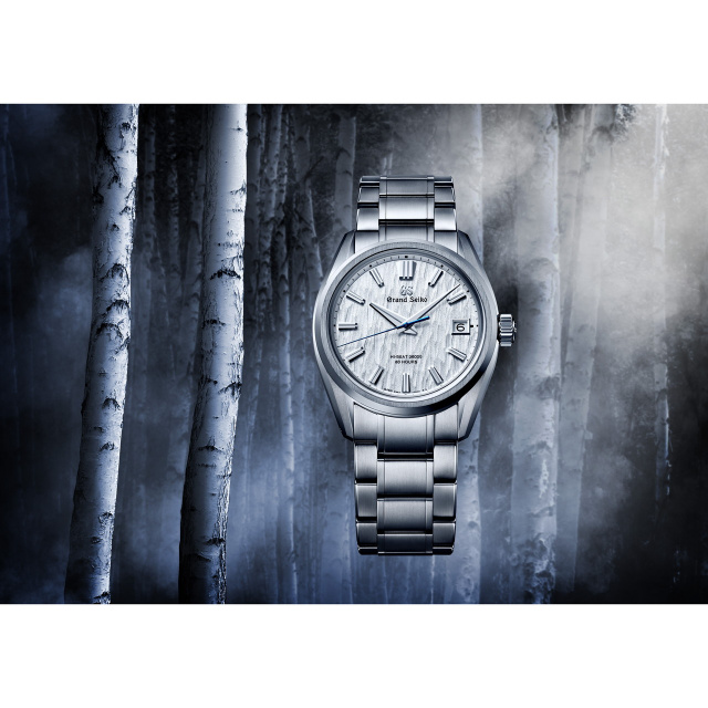 GRAND SEIKO Evolution 9 Collection SLGH005 SLGH005