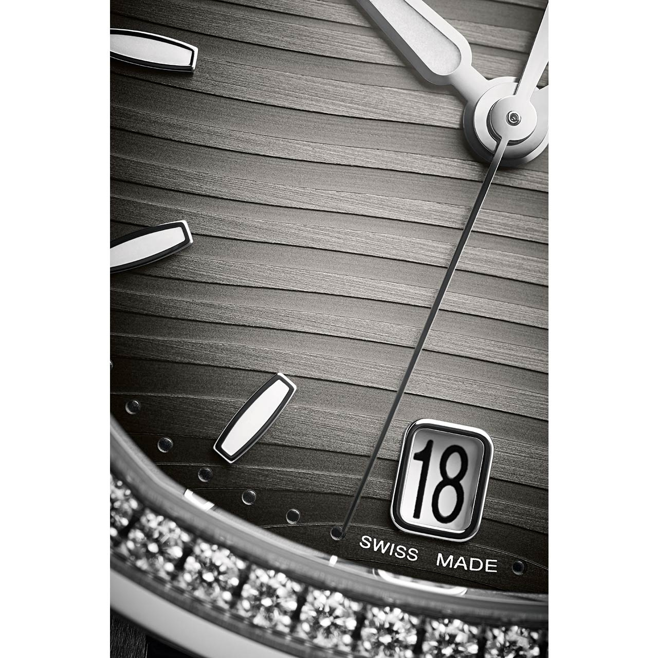 PATEK PHILIPPE 婦人用ノーチラス《レディス・オートマチック》 Ref.7118/1200A-011
