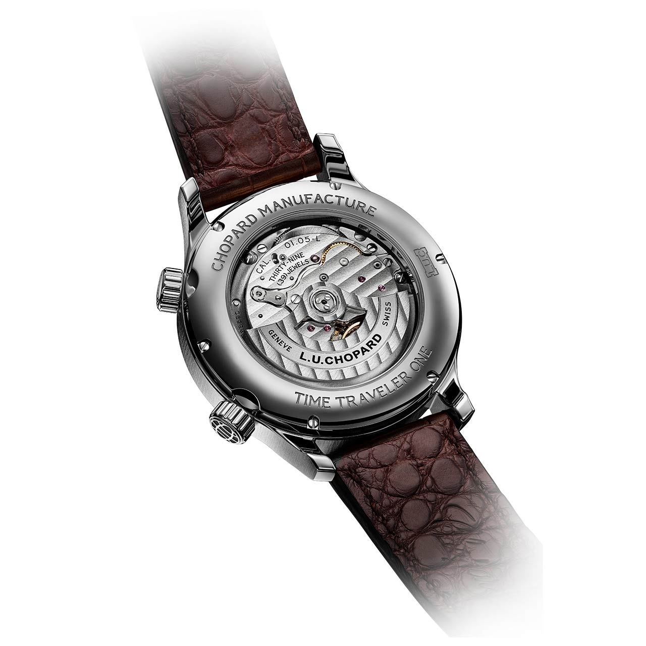 chopard am