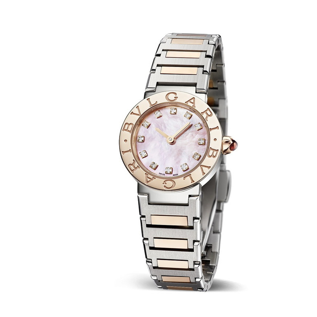 大人気の ブルガリブルガリ 103065｜BVLGARI - ブルガリ｜ウォッチ｜神戸 スマホアクセサリー