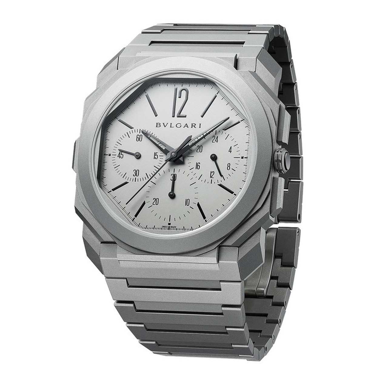 BVLGARI オクト フィニッシモ 103068