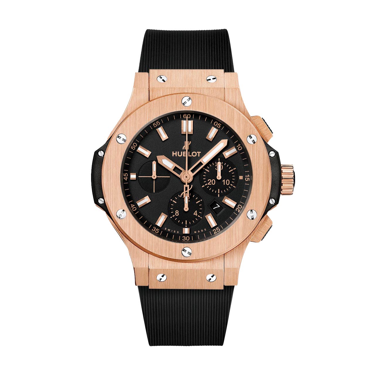 HUBLOT ビッグ・バン ゴールド 301.PX.1180.RX