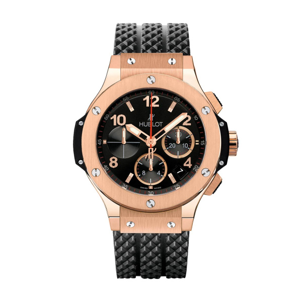 ビッグ・バン ゴールド BY HUBLOT ビッグ・バン ゴールド ウブロ