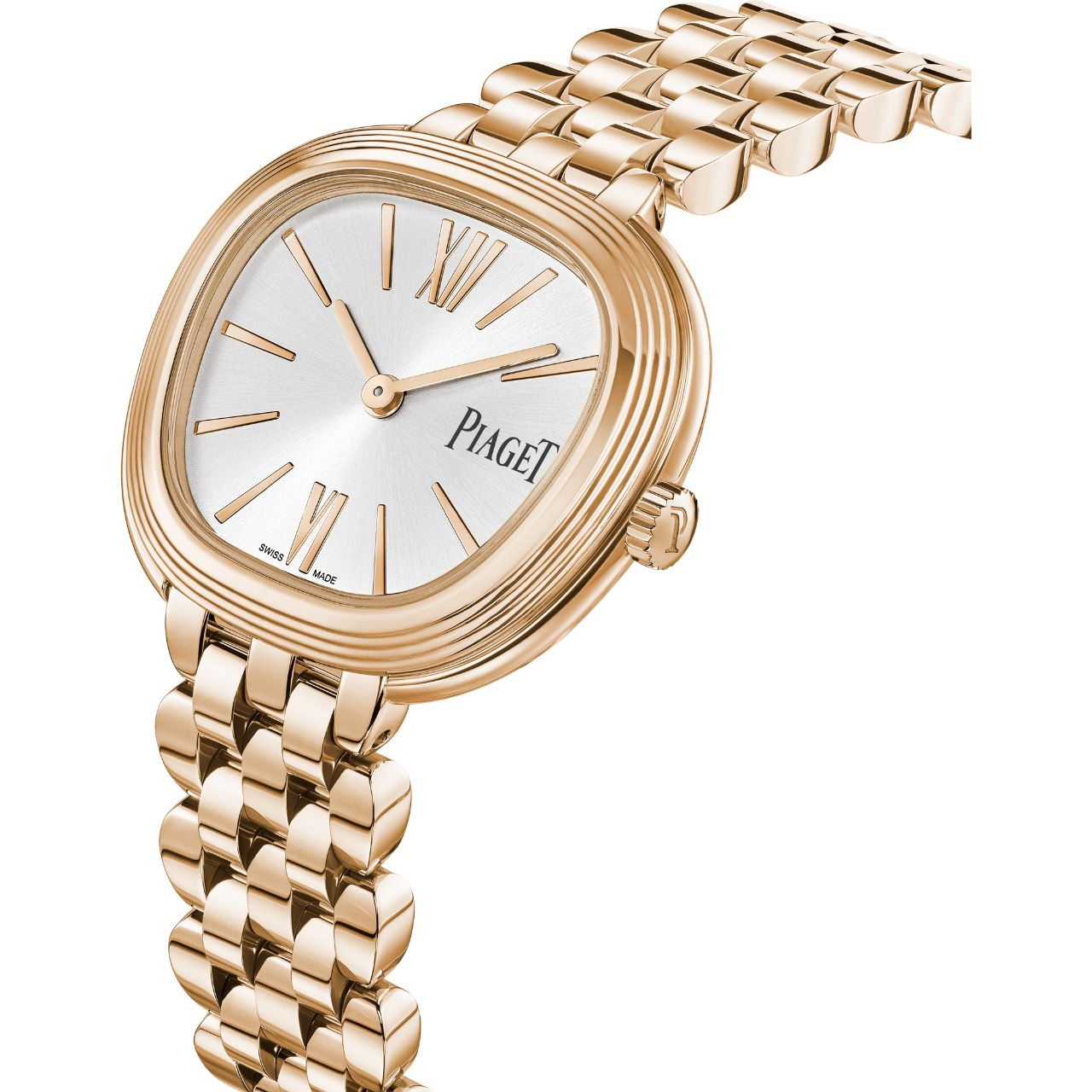 PIAGET シックスティ ウォッチ G0A50302