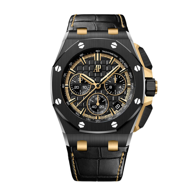 AUDEMARS PIGUET ロイヤル オーク オフショア クロノグラフ 26420CE.OO.A127CR.01