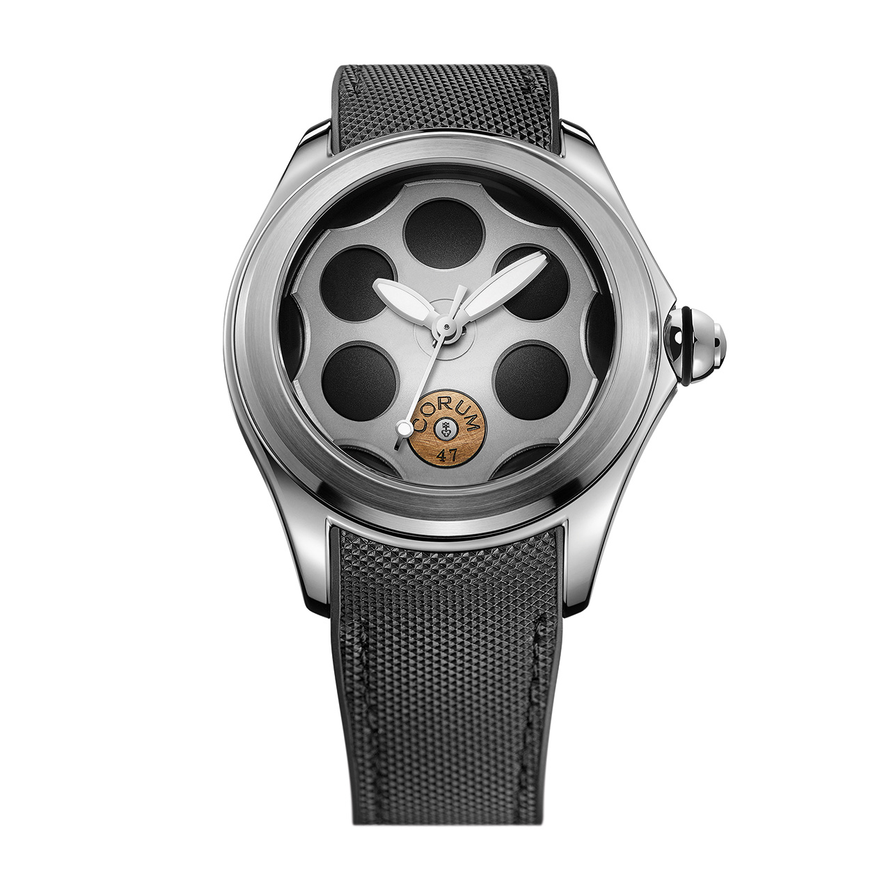 CORUM BUBBLE47 Ref.L407/03573