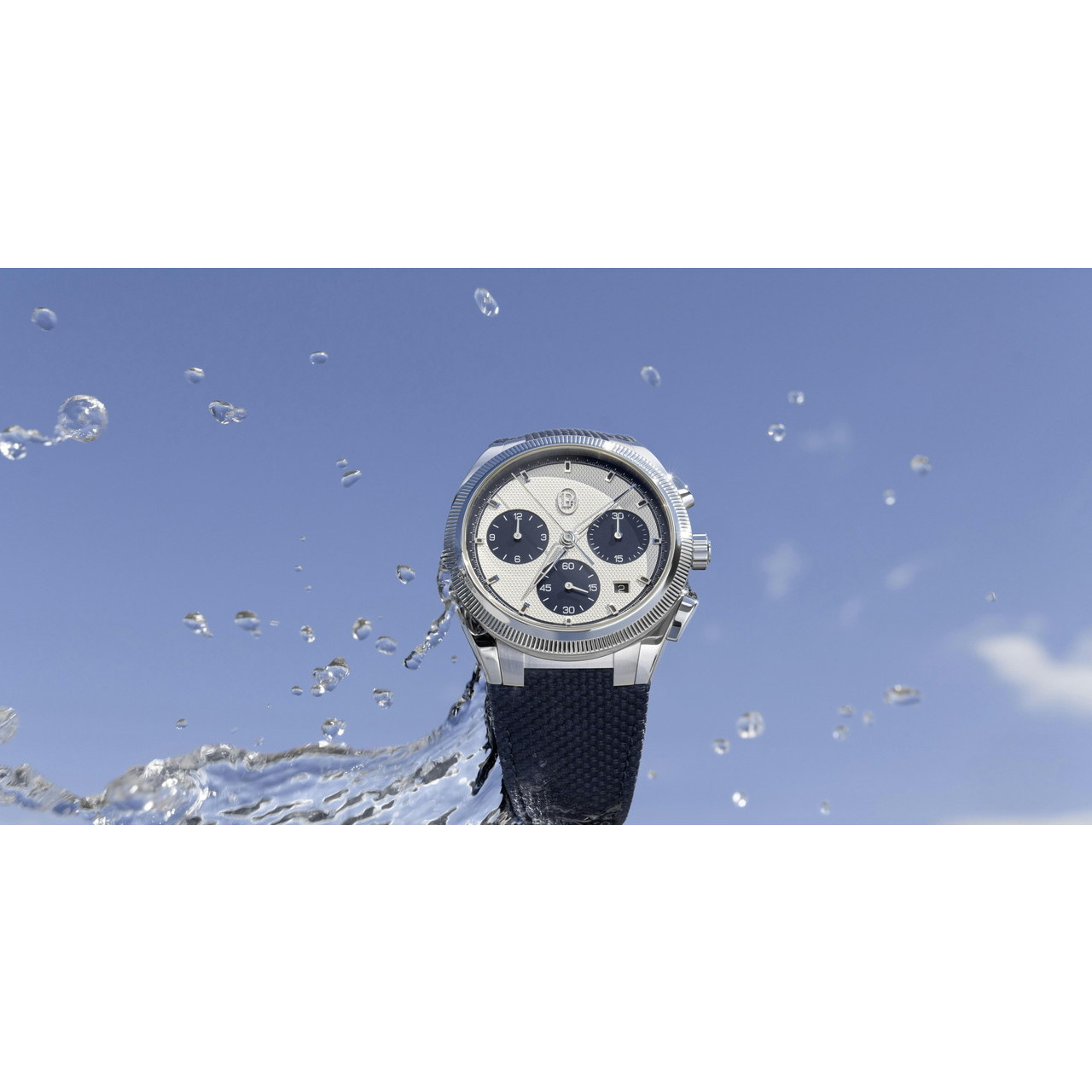 PARMIGIANI FLEURIER トンダ PF スポーツ クロノグラフ PFC931-1020002-400182
