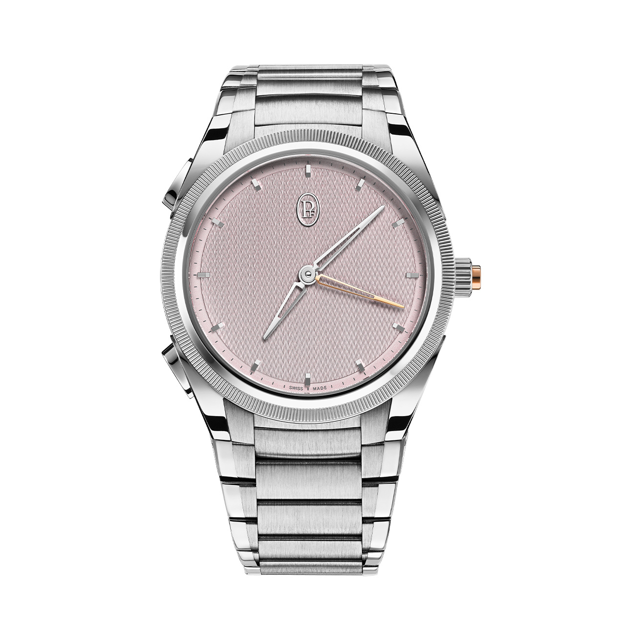 PARMIGIANI FLEURIER トンダ PF ミニッツ ラトラパンテ PFC904-1020002-100182