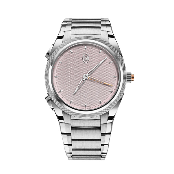 トンダ PF ミニッツ ラトラパンテ BY PARMIGIANI FLEURIER トンダ PF ミニッツ ラトラパンテ パルミジャーニ・フルリエ