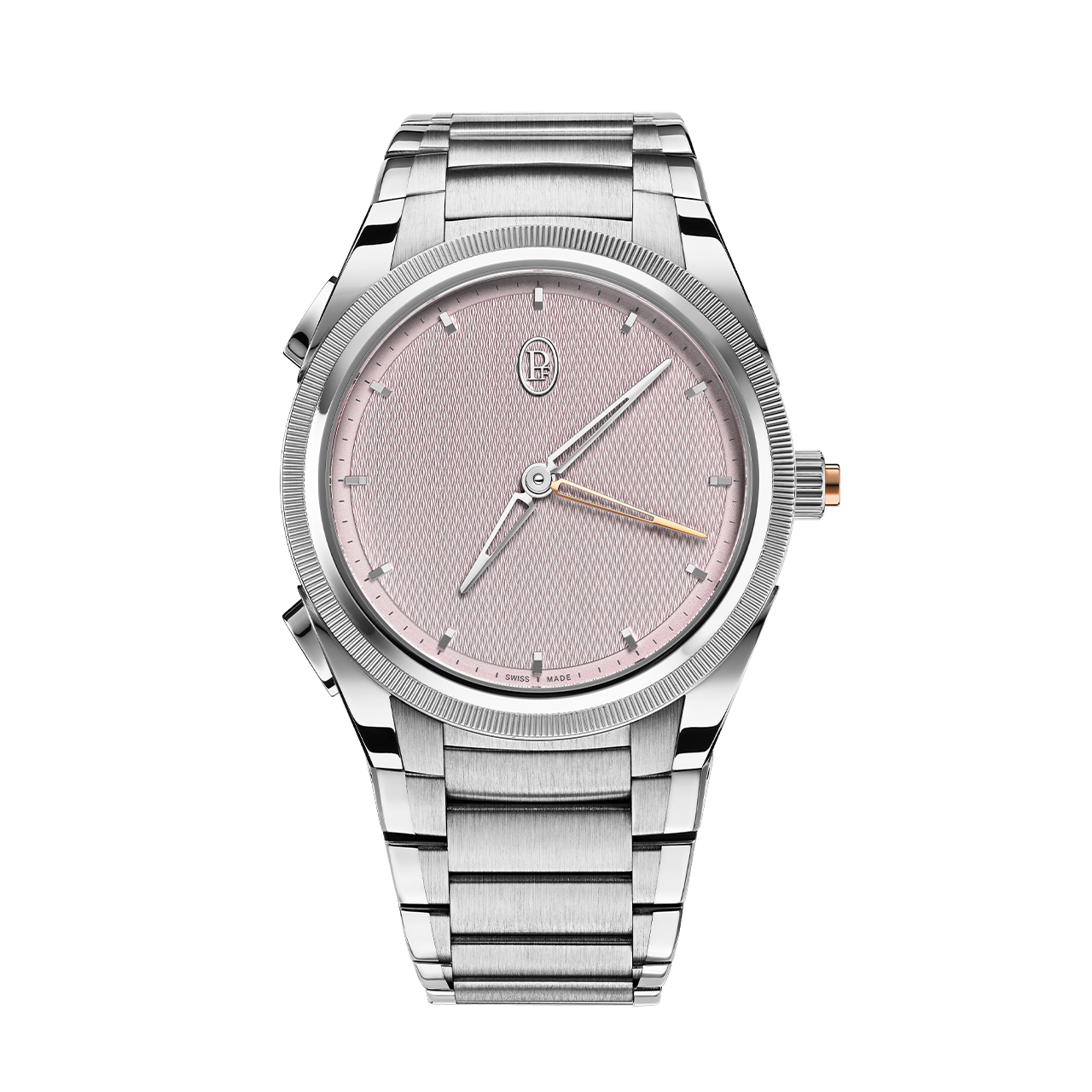 トンダ PF ミニッツ ラトラパンテ BY PARMIGIANI FLEURIER トンダ PF ミニッツ ラトラパンテ バイ パルミジャーニ・フルリエ