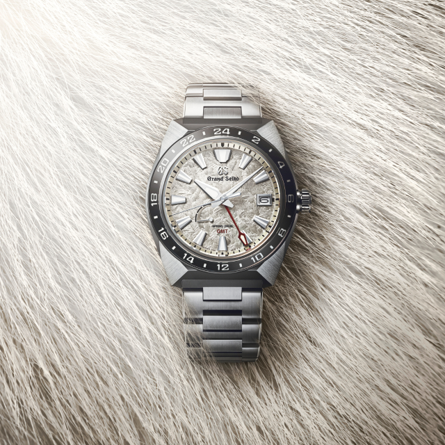 GRAND SEIKO SBGE307 SBGE307