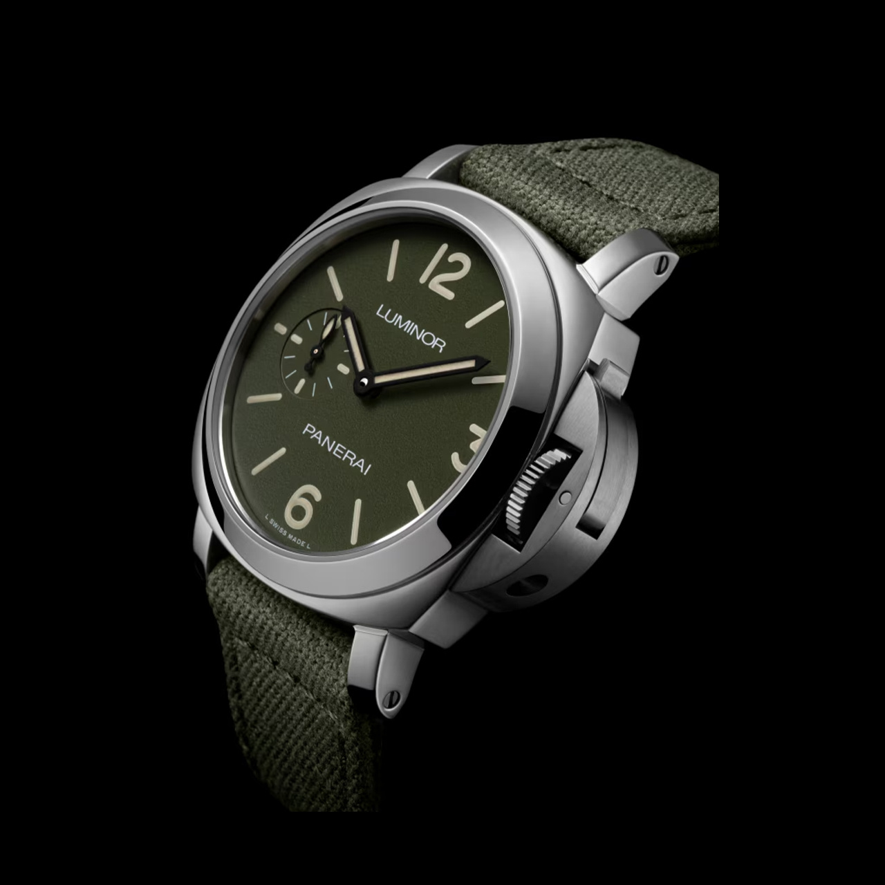 PANERAI ルミノール PAM01711