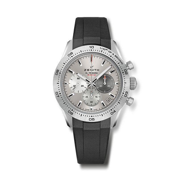 ZENITH クロノマスター スポーツ チタン 95.3100.3600/39.R951