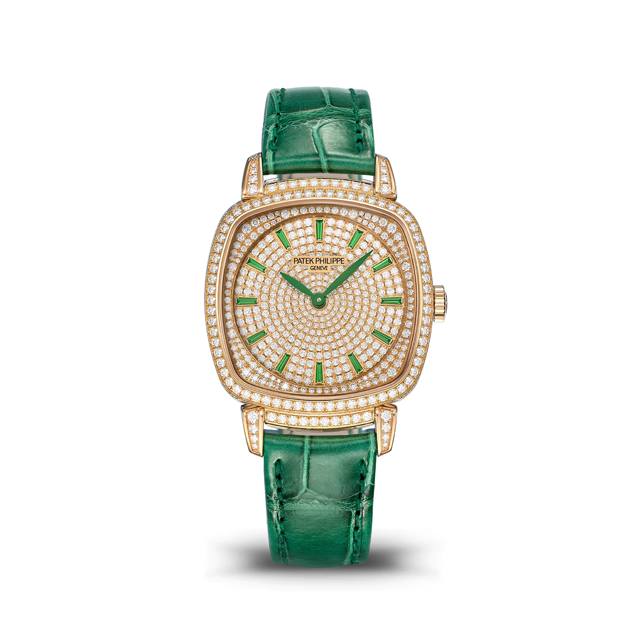 ゴンドーロ・レディス・ファースト BY PATEK PHILIPPE ゴンドーロ・レディス・ファースト バイ パテック フィリップ