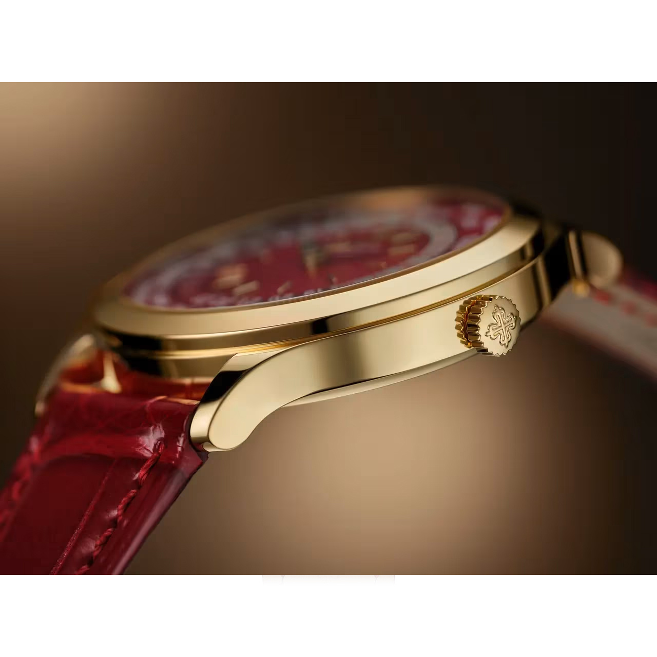 PATEK PHILIPPE ワールドタイム 7129J-001