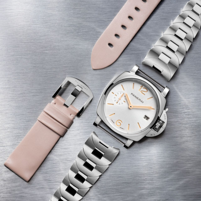 PANERAI ルミノール ドゥエ PAM01508