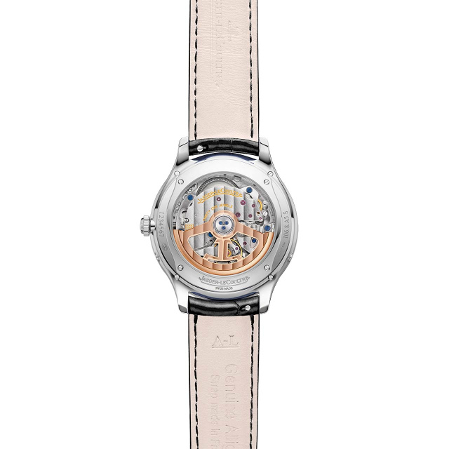 JAEGER-LECOULTRE マスター・ウルトラスリム ムーン Q1248421