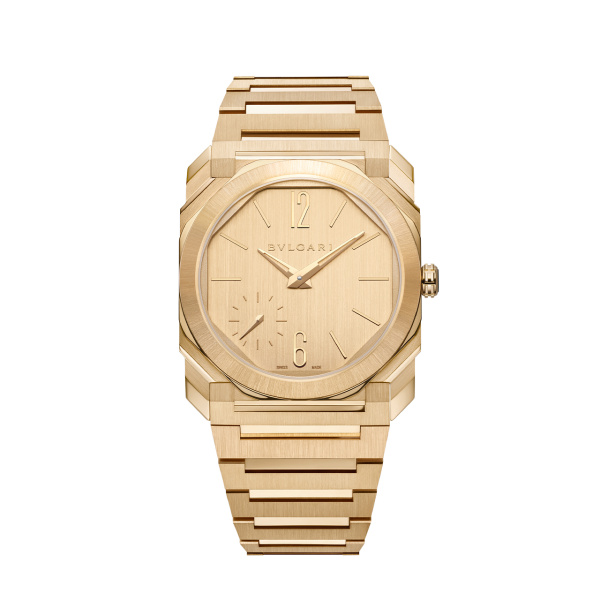 オクト フィニッシモ ウォッチ BY BVLGARI オクト フィニッシモ ウォッチ ブルガリ
