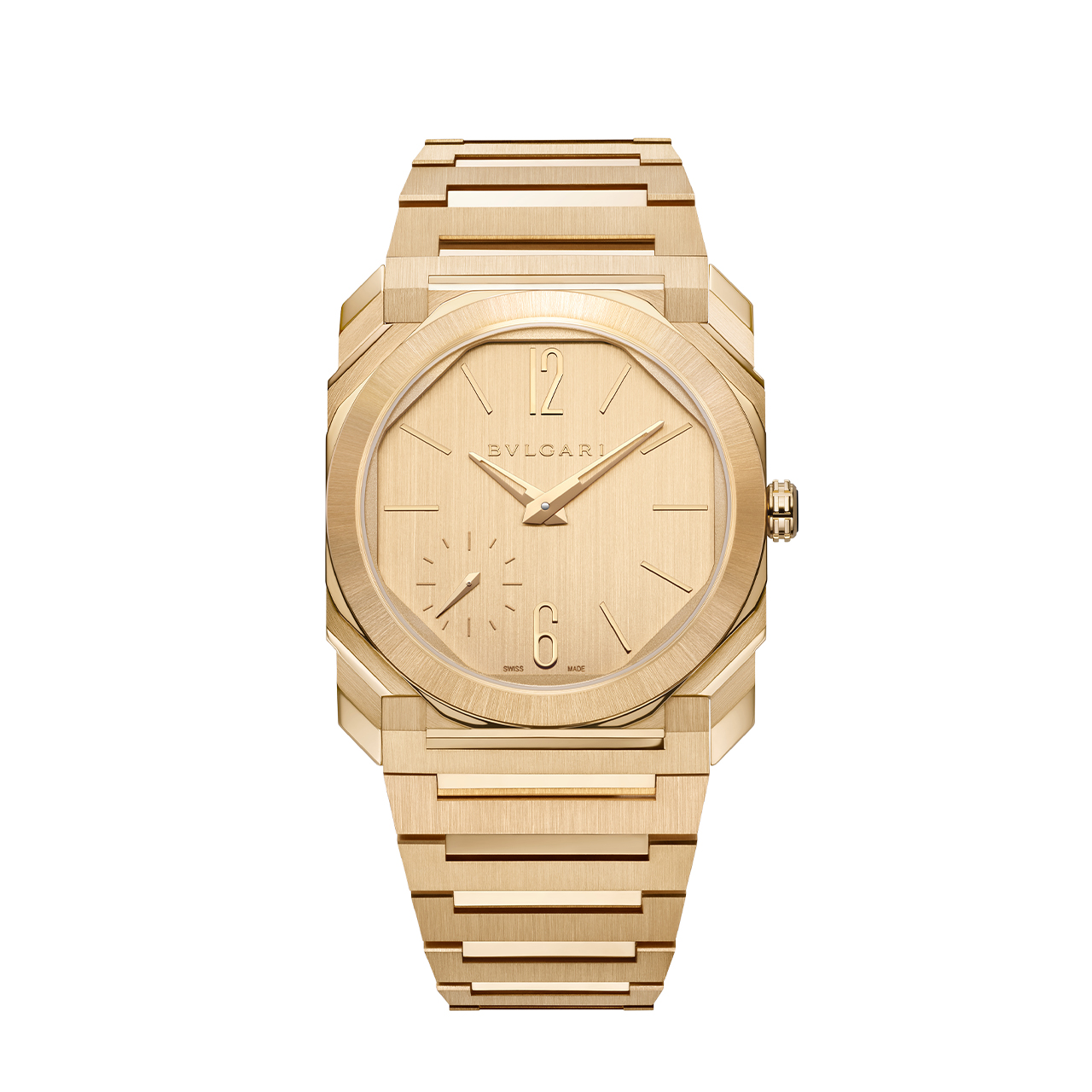 オクト フィニッシモ ウォッチ BY BVLGARI オクト フィニッシモ ウォッチ バイ ブルガリ