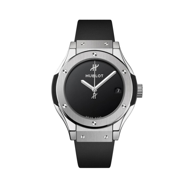 クラシック・フュージョン オリジナル チタニウム BY HUBLOT クラシック・フュージョン オリジナル チタニウム ウブロ