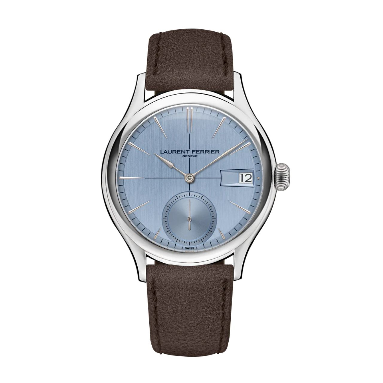 LAURENT FERRIER クラシック・オート・ホライゾン LCF046.AC.CG1