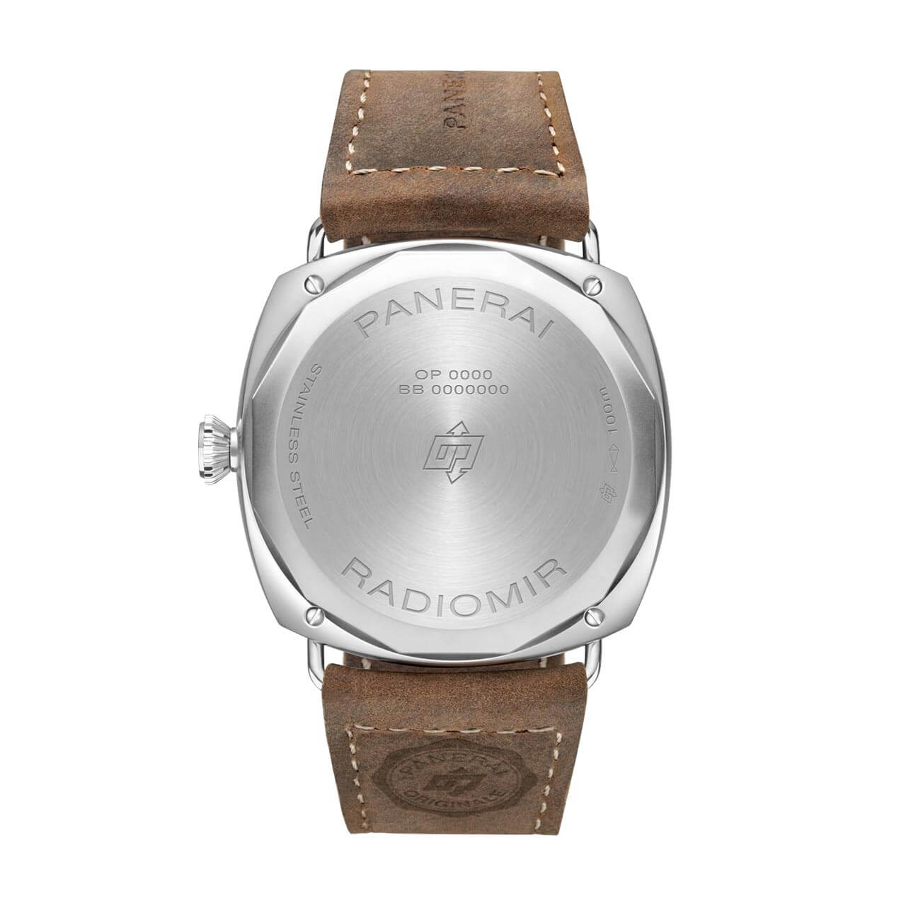 ラジオミール トレ ジョルニ PAM01350｜PANERAI - パネライ