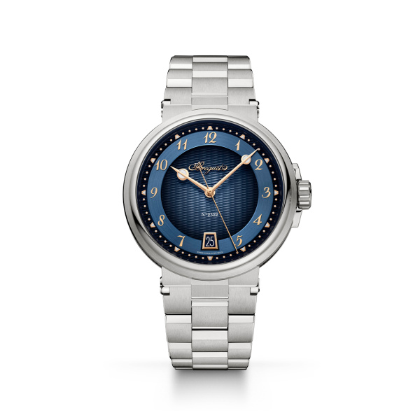 マリーン5517 BY Breguet マリーン5517 ブレゲ